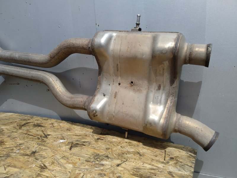 глушитель, 16525 рублей, Санкт-Петербург