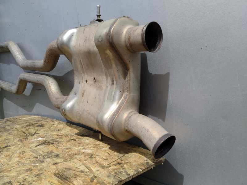 глушитель, 16525 рублей, Санкт-Петербург