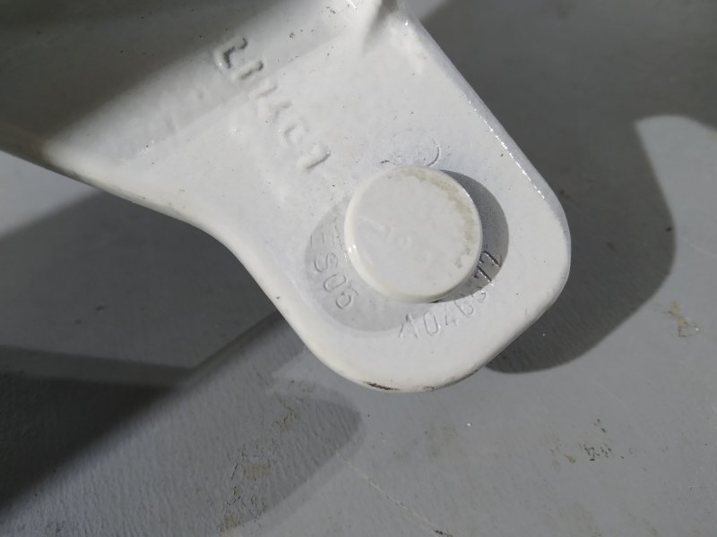 петля двери, 1735 рублей, Санкт-Петербург