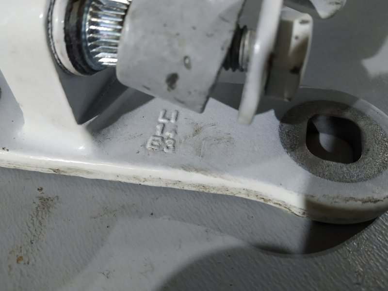 петля двери, 1735 рублей, Санкт-Петербург