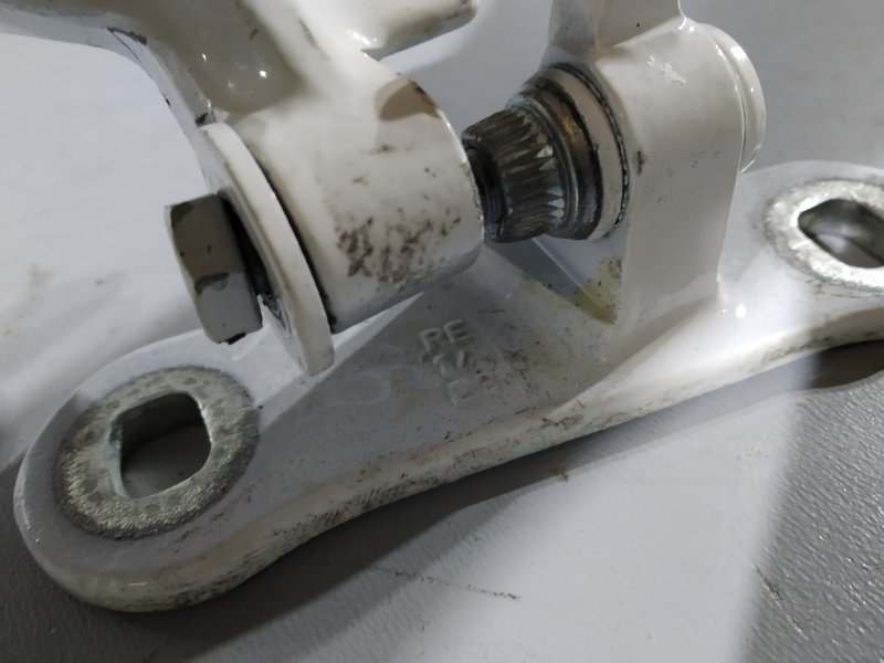 петля двери, 1735 рублей, Санкт-Петербург