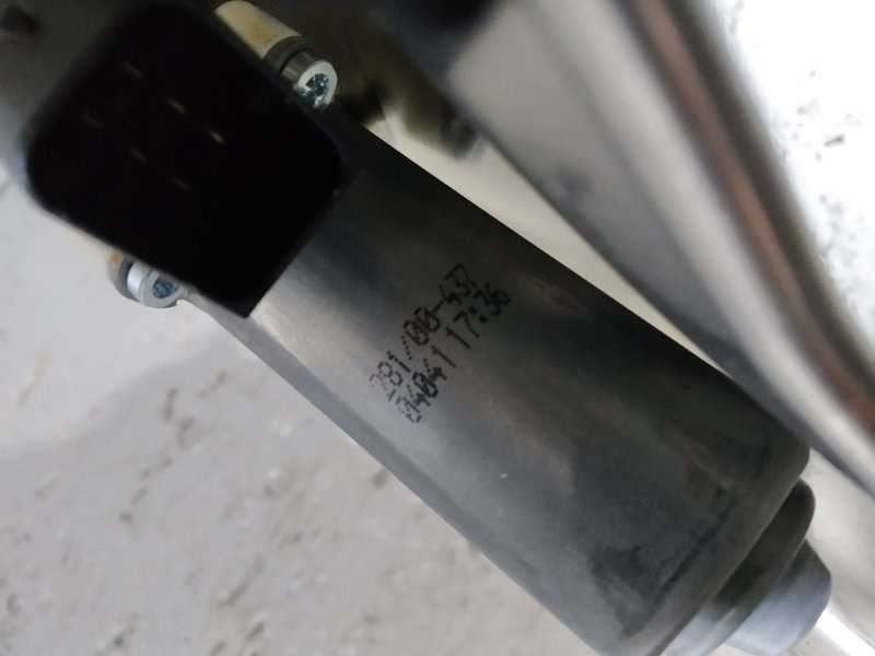 стеклоподъемник, 2800 рублей, Санкт-Петербург