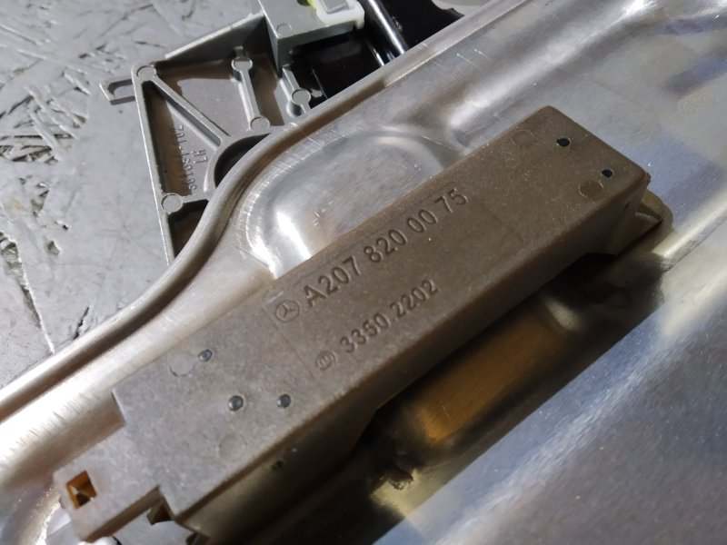 стеклоподъемник, 2800 рублей, Санкт-Петербург