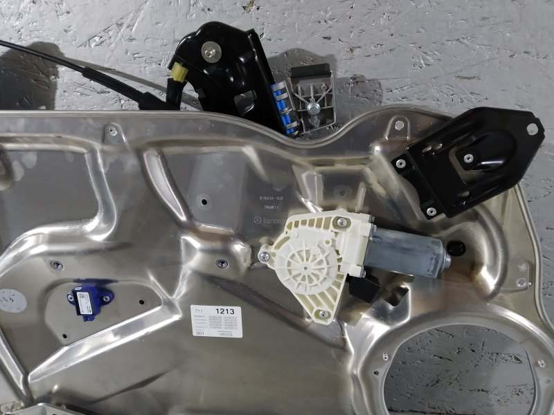 стеклоподъемник, 2065 рублей, Санкт-Петербург