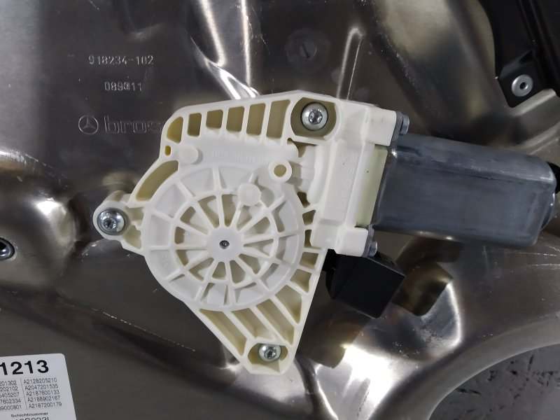 стеклоподъемник, 2065 рублей, Санкт-Петербург