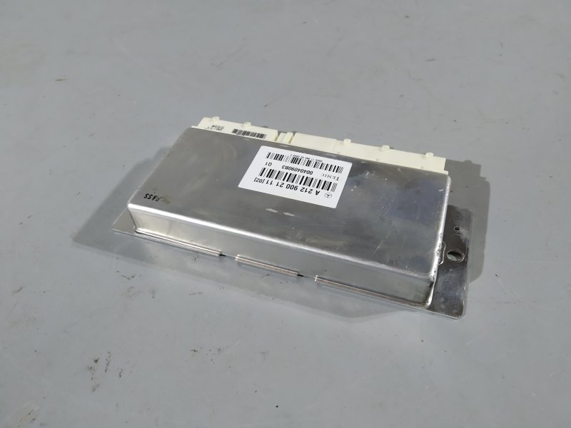 блок управления подвеской, 2535 рублей, Санкт-Петербург