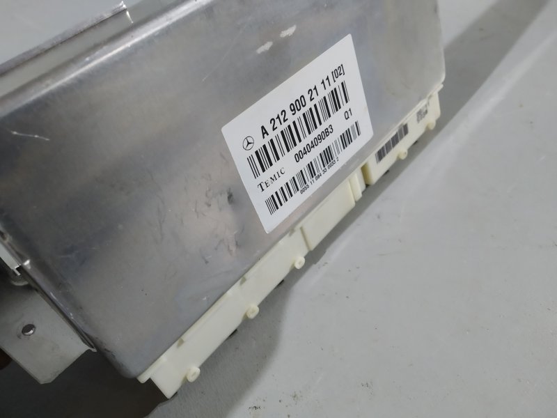 блок управления подвеской, 2535 рублей, Санкт-Петербург