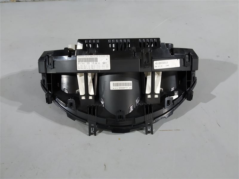 панель приборов, 2165 рублей, Санкт-Петербург