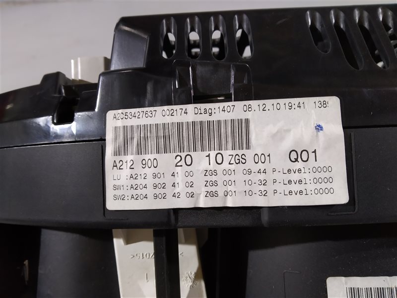 панель приборов, 2165 рублей, Санкт-Петербург