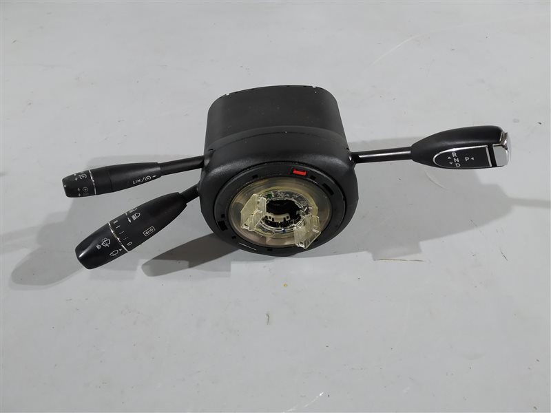 подрулевой переключатель, 5430 рублей, Санкт-Петербург