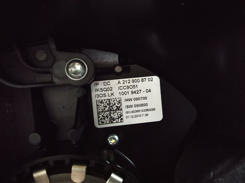 подрулевой переключатель, 5430 рублей, Санкт-Петербург