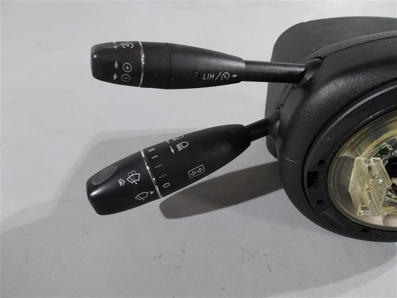 подрулевой переключатель, 5430 рублей, Санкт-Петербург