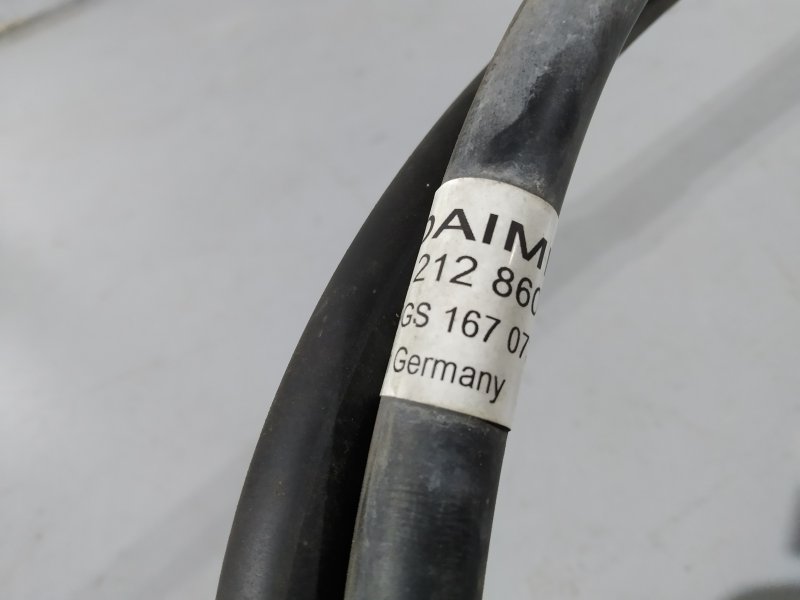 шланг омывателя фар, 880 рублей, Санкт-Петербург