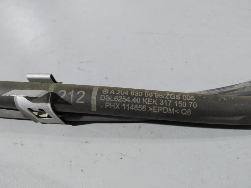 шланг омывателя фар, 880 рублей, Санкт-Петербург