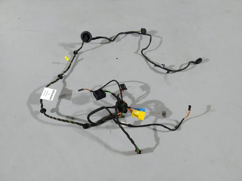 проводка двери, 1450 рублей, Санкт-Петербург