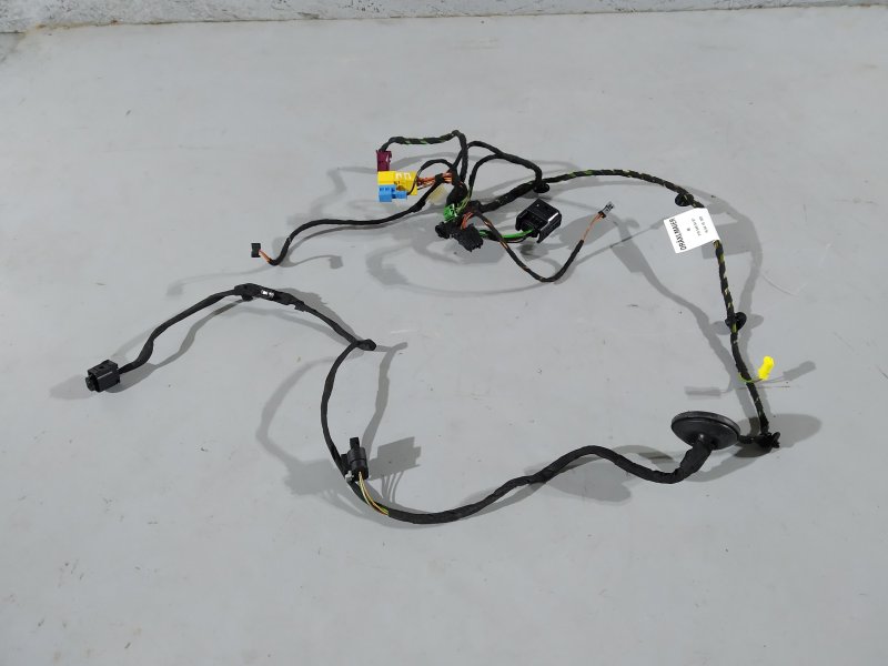 проводка двери, 1450 рублей, Санкт-Петербург