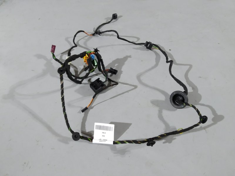 проводка двери, 1450 рублей, Санкт-Петербург