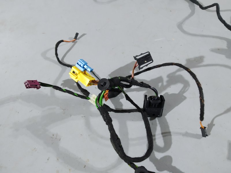 проводка двери, 1450 рублей, Санкт-Петербург