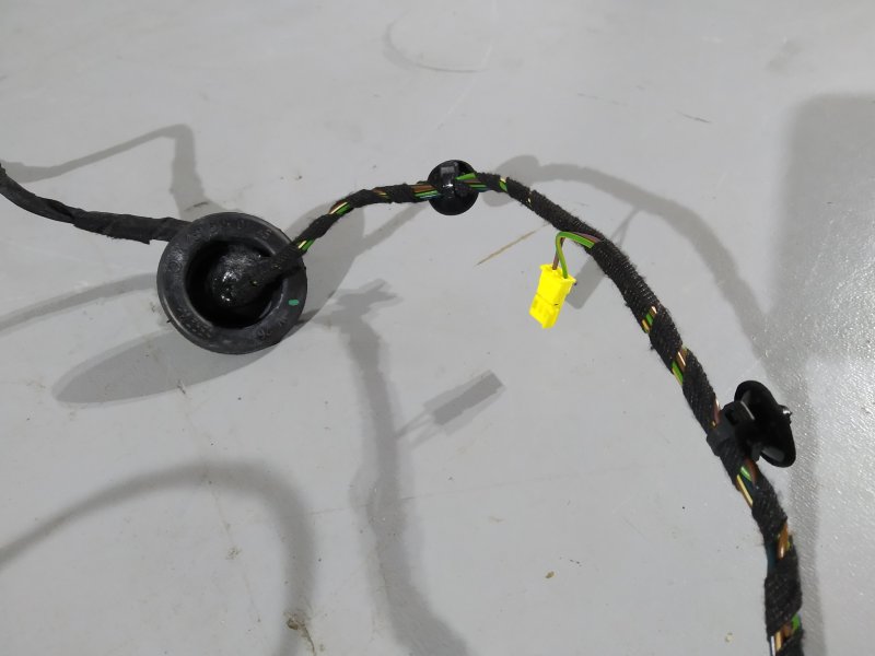 проводка двери, 1450 рублей, Санкт-Петербург