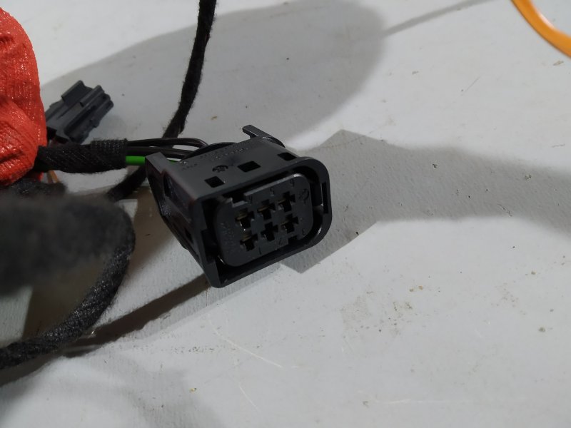 проводка двери, 1450 рублей, Санкт-Петербург