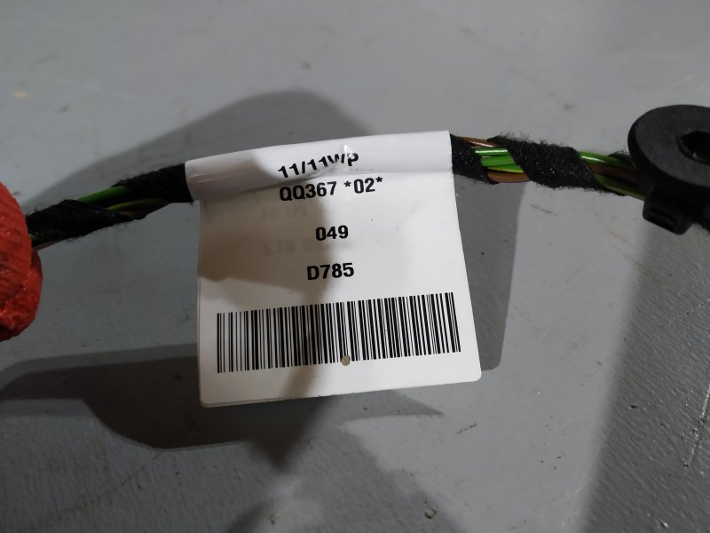 проводка двери, 1450 рублей, Санкт-Петербург