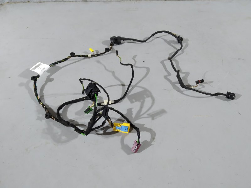 проводка двери, 1450 рублей, Санкт-Петербург