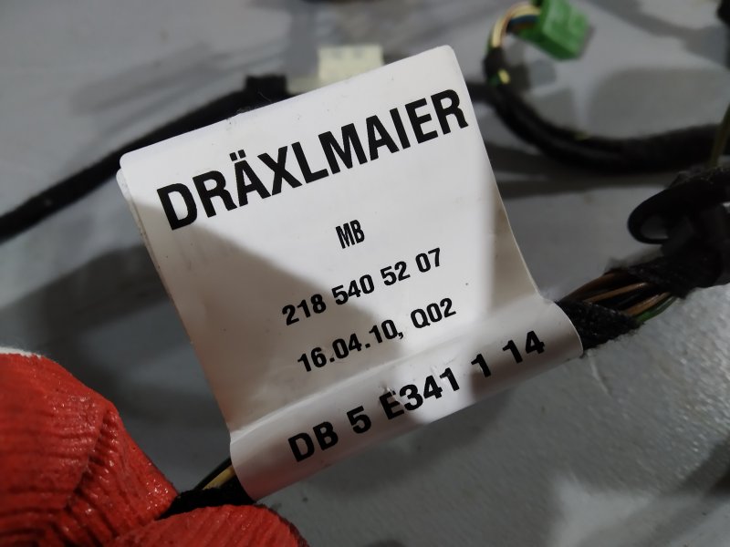 проводка двери, 1450 рублей, Санкт-Петербург