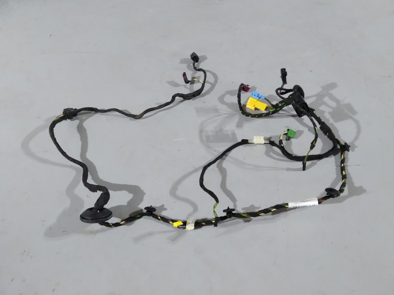 проводка двери, 1450 рублей, Санкт-Петербург