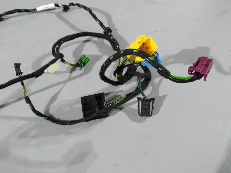 проводка двери, 1450 рублей, Санкт-Петербург