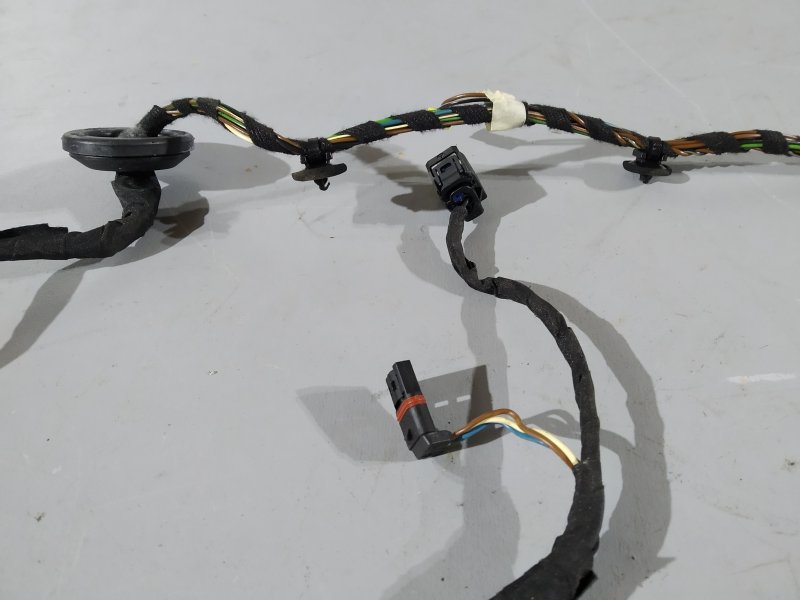 проводка двери, 1450 рублей, Санкт-Петербург