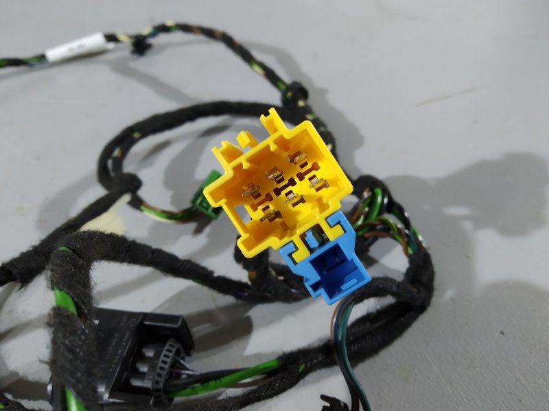 проводка двери, 1450 рублей, Санкт-Петербург