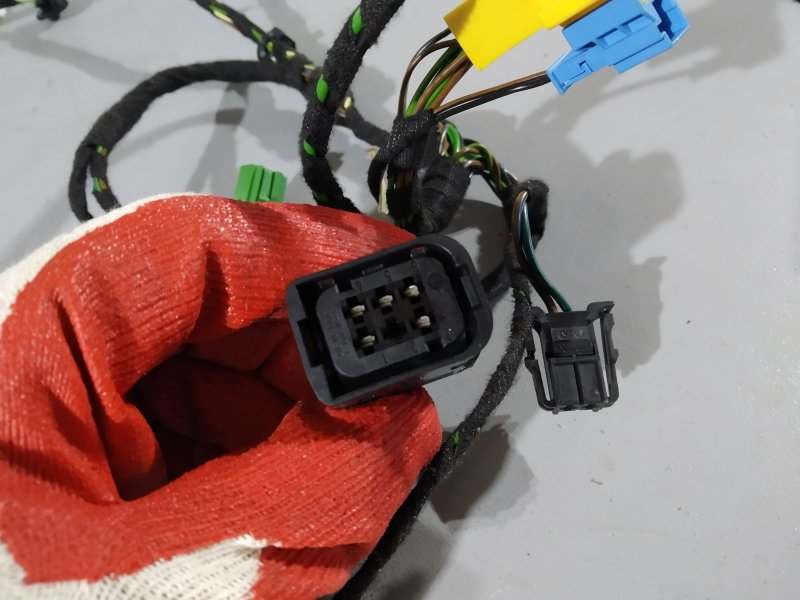 проводка двери, 1450 рублей, Санкт-Петербург