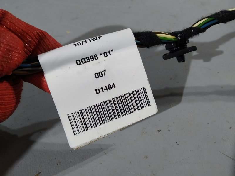 проводка двери, 1450 рублей, Санкт-Петербург