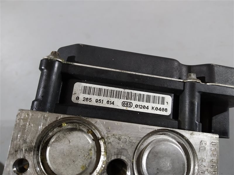 блок abs, 5975 рублей, Санкт-Петербург