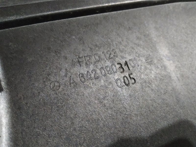 корпус воздушного фильтра, 580 рублей, Санкт-Петербург