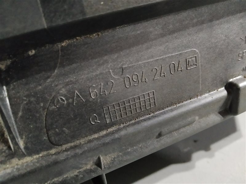 корпус воздушного фильтра, 790 рублей, Санкт-Петербург