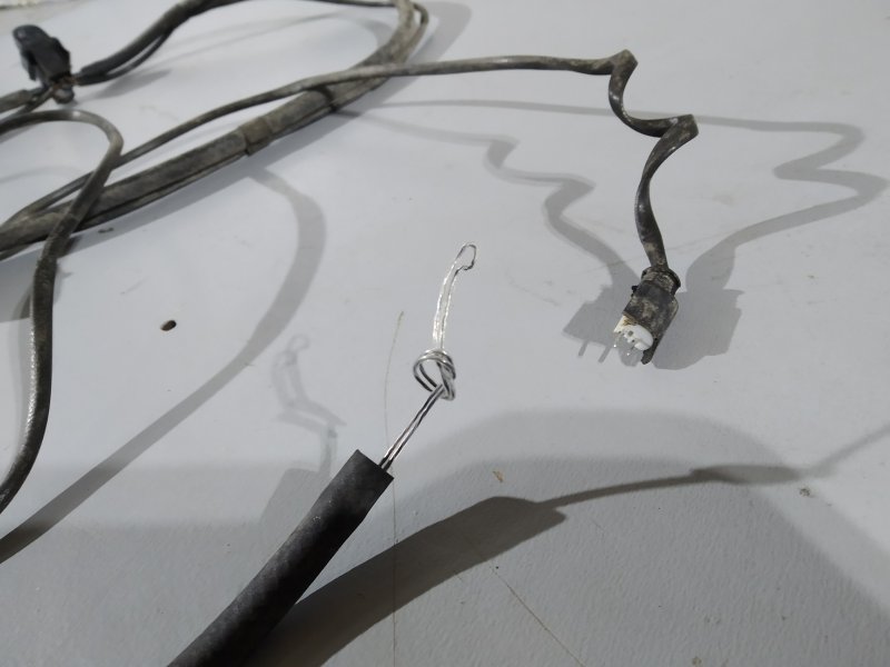 шланг омывателя, 2800 рублей, Санкт-Петербург