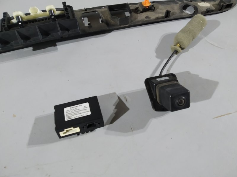 камера заднего хода, 6450 рублей, Санкт-Петербург