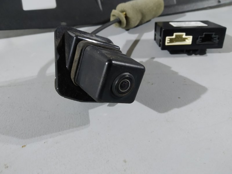 камера заднего хода, 6450 рублей, Санкт-Петербург