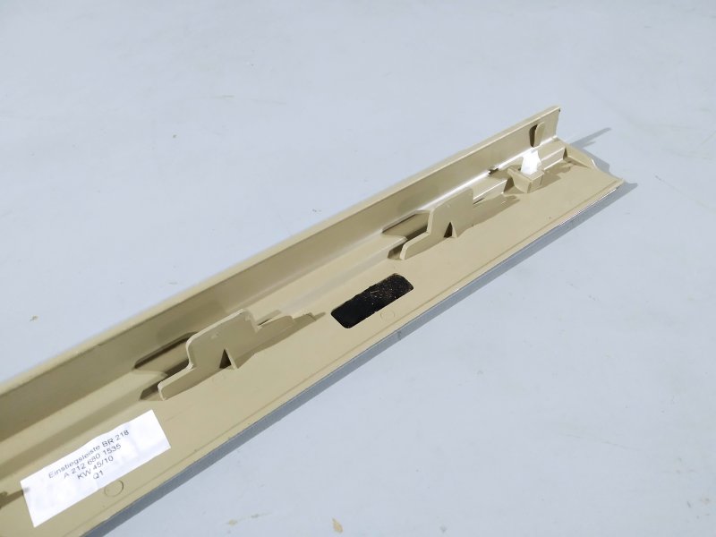 накладка на порог, 1450 рублей, Санкт-Петербург