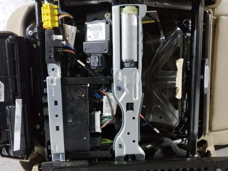 Сиденье, 16105 рублей, Санкт-Петербург