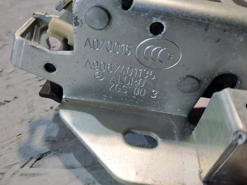 замок двери, 830 рублей, Санкт-Петербург