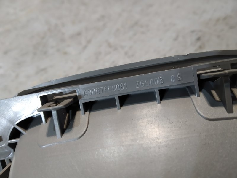 Ручка двери, 1145 рублей, Санкт-Петербург