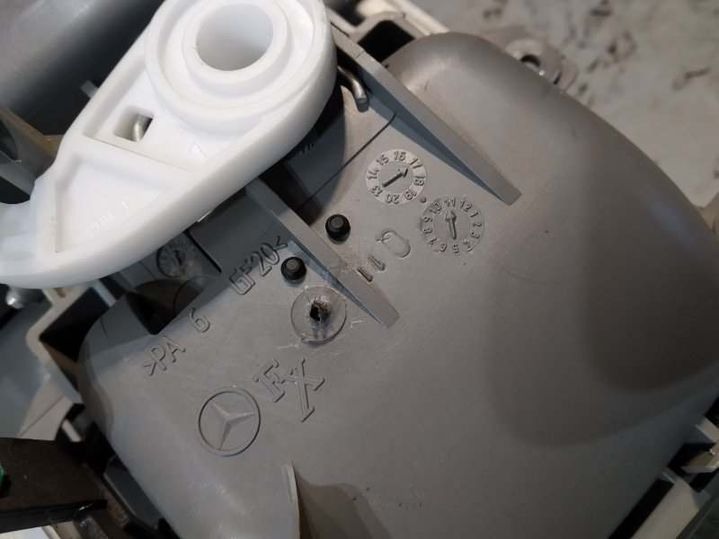 Ручка двери, 1145 рублей, Санкт-Петербург