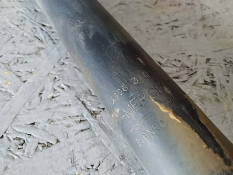 амортизатор, 1400 рублей, Санкт-Петербург