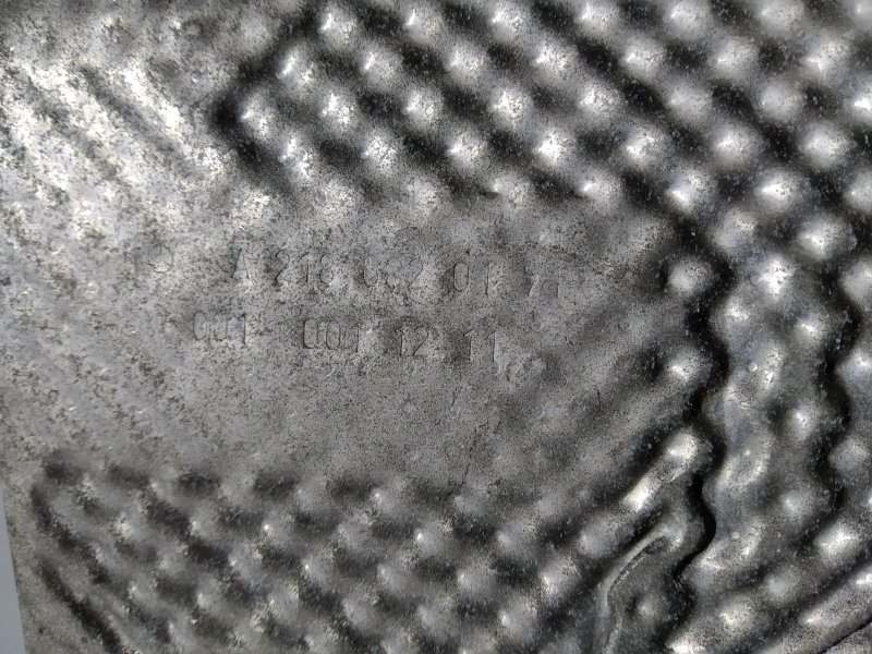 экран глушителя, 1450 рублей, Санкт-Петербург