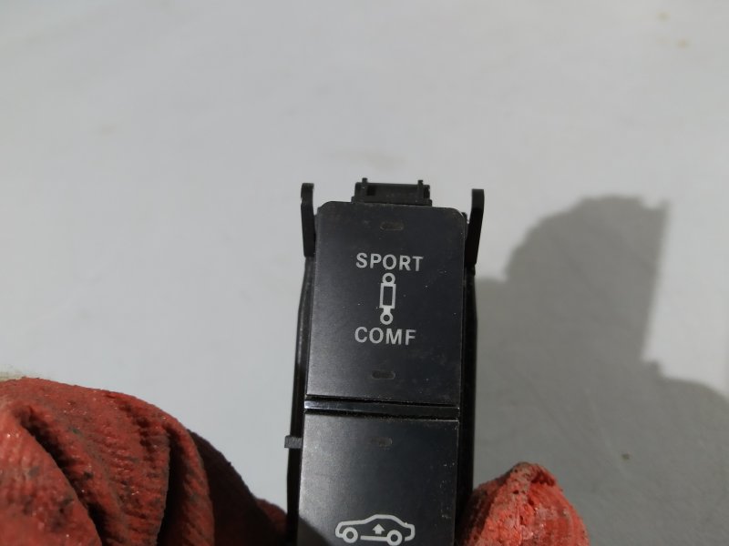 кнопка управления подвеской, 1280 рублей, Санкт-Петербург