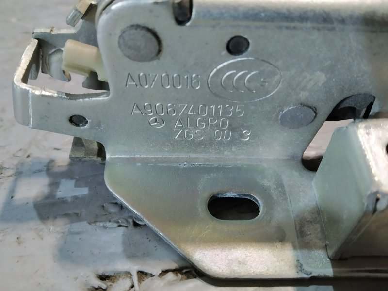 замок двери, 785 рублей, Санкт-Петербург