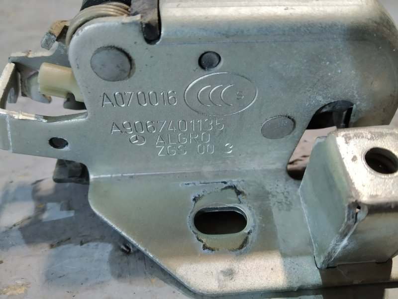 замок двери, 830 рублей, Санкт-Петербург