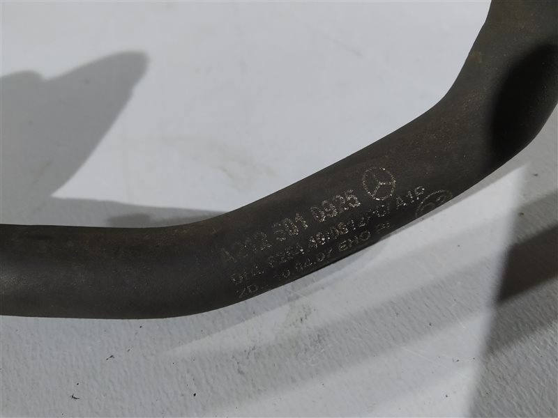 трубка вентиляции, 900 рублей, Санкт-Петербург